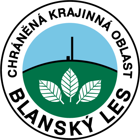 CHKO Blanský les